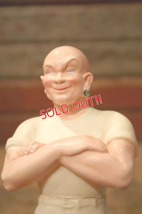 画像2: ct-241008-73 P&G / Mr. Clean 1960's Advertising Figure