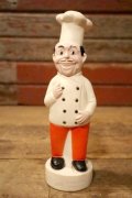 ct-241008-76 Tony's Pizza / Mr. Tony 1974 Soft Vinyl Doll