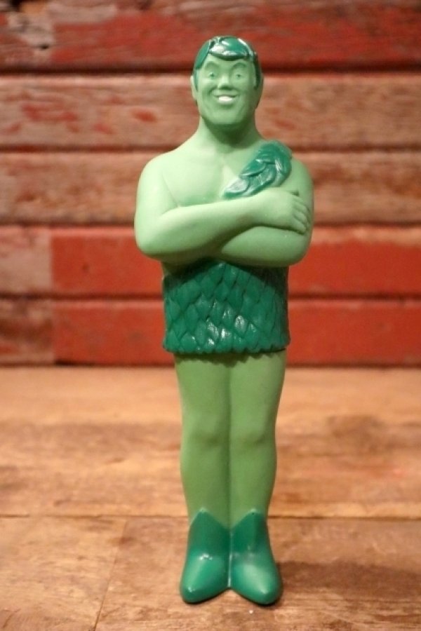 画像1: ct-241008-74 Green Giant / 1970's Advertising Figure