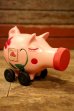 画像1: ct-241008-85 STATE FARM INSURANCE / 1970's Piggy Bank (1)