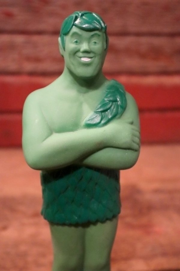 画像2: ct-241008-74 Green Giant / 1970's Advertising Figure