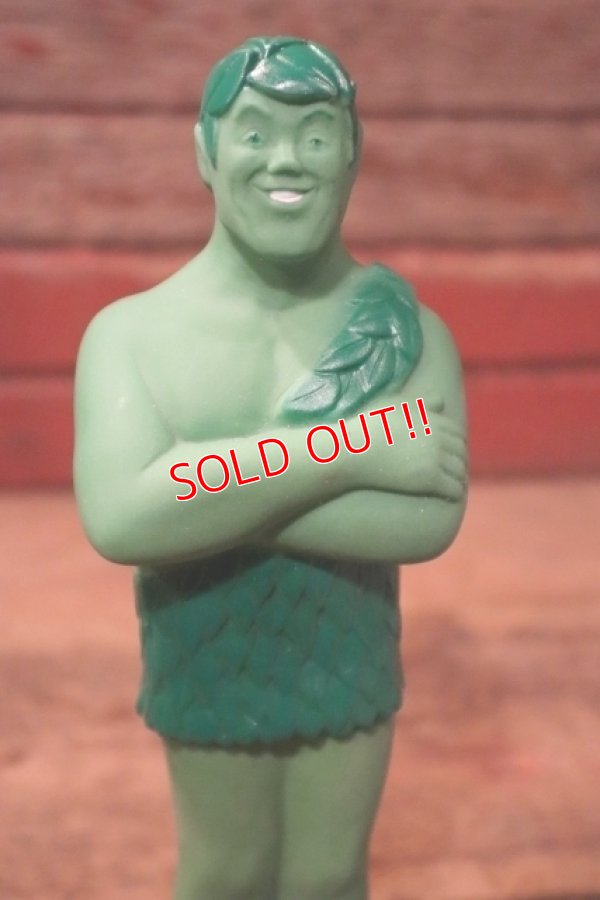 画像2: ct-241008-74 Green Giant / 1970's Advertising Figure