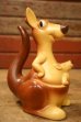 画像4: ct-241008-95 CONTINENTAL BANK / 1970's-1980's Lefton Kangaroo Novelty Coin Bank