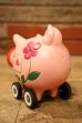 画像6: ct-241008-85 STATE FARM INSURANCE / 1970's Piggy Bank