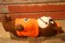 画像7: ct-241008-80 A&W Restaurant  / Great Root Bear 1960's-1970's Plush Doll