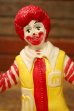 画像2: ct-241008-77 McDonald's / Ronald McDonald 1980's Plastic Bank (2)