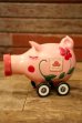 画像3: ct-241008-85 STATE FARM INSURANCE / 1970's Piggy Bank