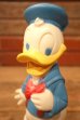 画像2: ct-241008-34 Donald Duck / DELL 1960's Rubber Doll (2)