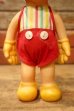 画像3: ct-241008-42 Mickey Mouse / Sun Rubber 1950's Rubber Doll