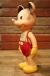 画像7: ct-241008-42 Mickey Mouse / Sun Rubber 1950's Rubber Doll