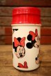 画像14: ct-241008-44 Minnie Mouse / Aladdin 1980's Lunch Kit Box