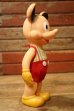 画像6: ct-241008-42 Mickey Mouse / Sun Rubber 1950's Rubber Doll