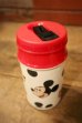 画像15: ct-241008-43 Mickey Mouse / Aladdin 1980's Lunch Kit Box