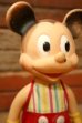 画像2: ct-241008-42 Mickey Mouse / Sun Rubber 1950's Rubber Doll (2)