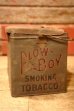 画像4: dp-241008-08 PLOW BOY SMOKING TOBACCO 1910's-1920's TIN BOX