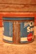 画像5: dp-241027-08 Chase & Sanborn COFFEE 1940's TIN CAN