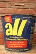 画像3: dp-241027-02 all / 1950's-1960's Laundry Detergent Galvanized Metal Bucket