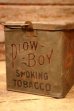 画像3: dp-241008-08 PLOW BOY SMOKING TOBACCO 1910's-1920's TIN BOX