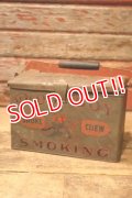 dp-241008-08 PLOW BOY SMOKING TOBACCO 1910's-1920's TIN BOX