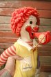 画像3: ct-241008-78 Ronald McDonald / Hasbro 1978 Whistle Doll