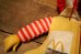 画像15: ct-241008-78 Ronald McDonald / Hasbro 1978 Whistle Doll