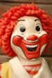 画像2: ct-241008-78 Ronald McDonald / Hasbro 1978 Whistle Doll (2)