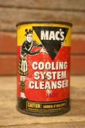 dp-241027-18 MAC'S COOLING SYSTEM CLEANSER 1400 CAN