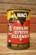 画像1: dp-241027-18 MAC'S COOLING SYSTEM CLEANSER 1400 CAN (1)