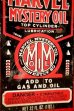 画像2: dp-241027-16 MARVEL MYSTERY OIL / ADD TO GAS AND OIL 1 U.S. QUART Can (2)