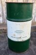 画像5: dp-240718-09 QUAKER STATE / 1980's DEXRON FLUID II 16 U.S. GALLONS CAN