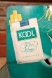 画像3: dp-241027-11 KOOL / 1950's Cigarette Display Match Holder