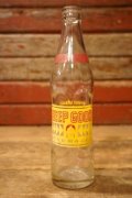 dk-059 HEEP GOOD BEVERAGES 1950's 10 FL. OZ. Bottle