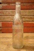 dk-061 CHEROKEE BOTTLING CO. 1920's-1930's 10 FL. OZ. Bottle