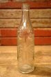 画像1: dk-062 BIG CHIEF 1940's 8 FL. OZ. Bottle (1)