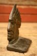 画像3: dp-241008-06 Indian Head Bookend