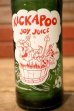 画像2: dk-057 KICKAPOO JOY JUICE 1960's 10 FL. OZ. Bottle (2)