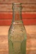 画像4: dk-063 BIG CHIEF 1920's-1930's 9 FL. OZ. Bottle