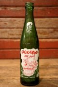 dk-057 KICKAPOO JOY JUICE 1960's 10 FL. OZ. Bottle