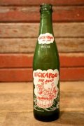 dk-056 KICKAPOO JOY JUICE 1960's 10 FL. OZ. Bottle