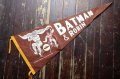 ct-241027-01 BATMAN & ROBIN / 1966 Pennant