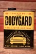 画像1: dp-241106-24 SIMONIZ / "BODYGARD" Car Wax Can (1)