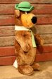 画像3: ct-241008-59 Yogi Bear / MIGHTY STAR 1980's Plush Doll