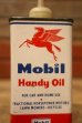 画像2: dp-241106-09 Mobil / 1950's-1960's Handy Oil Can (2)