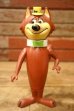 画像1: ct-241008-60 Hokey Wolf / DAKIN 1970's Figure (1)