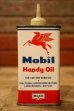 画像1: dp-241106-09 Mobil / 1950's-1960's Handy Oil Can (1)