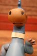 画像3: ct-240814-04 Dino / DAKIN 1970's Figure