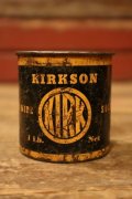 dp-240911-90 KIRKSON / 1960's solid Wire Solder