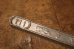 画像2: dp-240911-88 NATIONAL LEAD COMPANY 1920's Lead Bar (2)