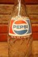 画像2: dk-069 PEPSI COLA / 1960's-1970's 32 FL.OZ. Bottle (2)