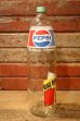 画像1: dk-073 PEPSI COLA / 1970's 52.8 FL.OZ. Bottle (1)